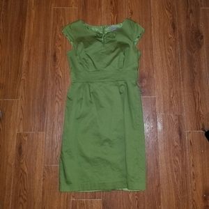 Classic 60s Style Dress